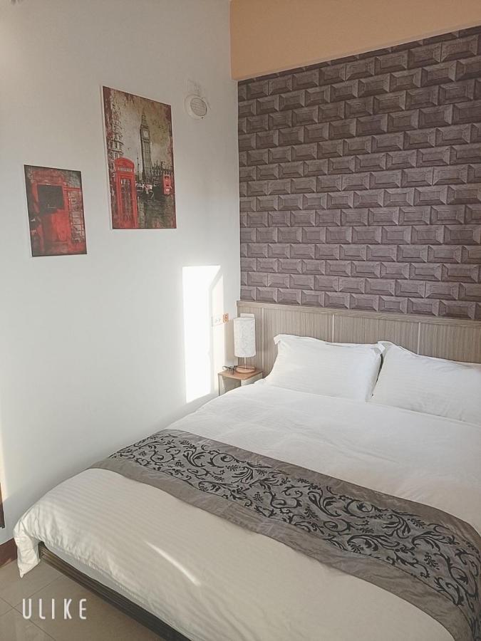 Happy Life B&B Donggang Zewnętrze zdjęcie