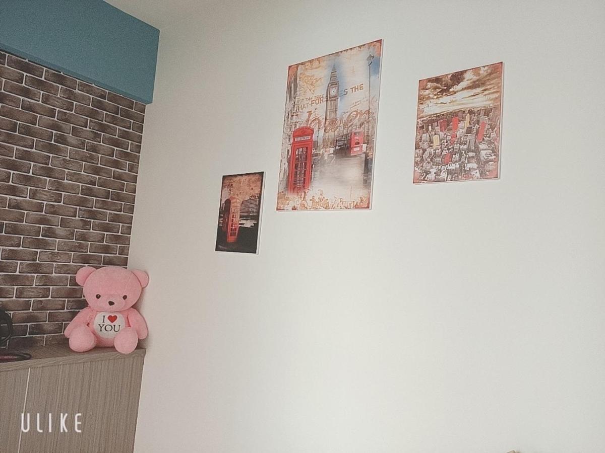 Happy Life B&B Donggang Zewnętrze zdjęcie